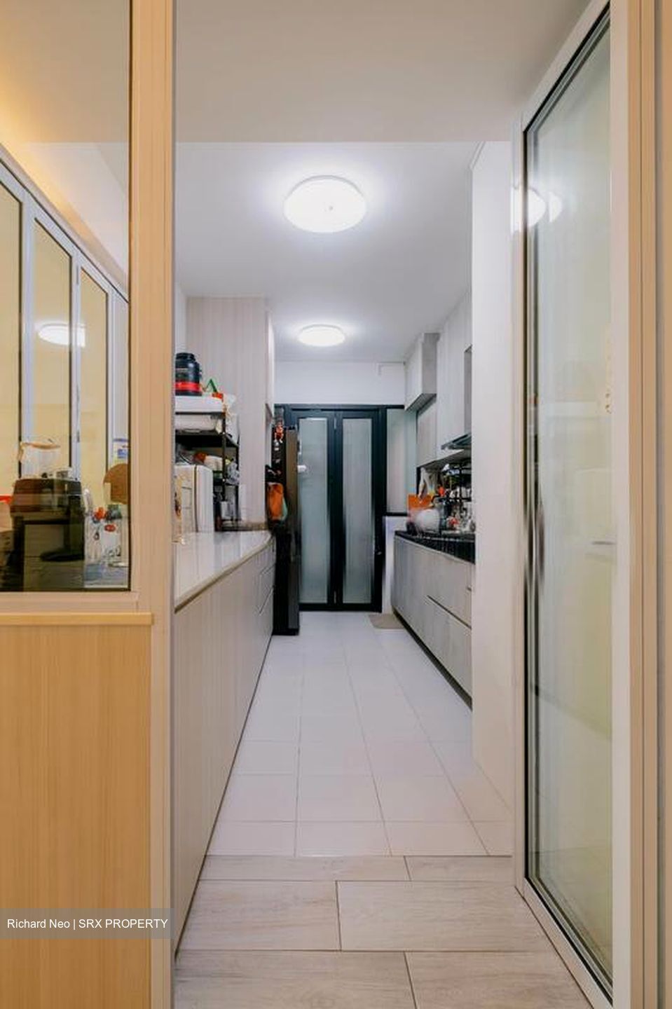 Blk 443D Fajar Hills (Bukit Panjang), HDB 5 Rooms #515617031